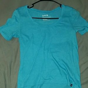 Hurley shirt
